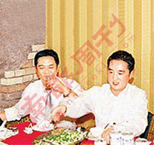 关锦鹏胡军是什么关系?关锦鹏同性男友wi 关锦鹏胡军是什么关系?关锦鹏同性男友wi