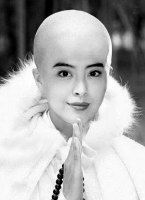 王祖贤是王祖蓝的姐姐吗?王祖贤出家做尼姑(王祖贤当了尼姑吗) 王祖贤是王祖蓝的姐姐吗?王祖贤出家做尼姑(王祖贤当了尼姑吗)