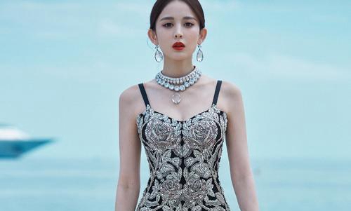 古力娜扎与唐人影视合约期满不再续约(唐人影视与娜扎结束经纪合作!)