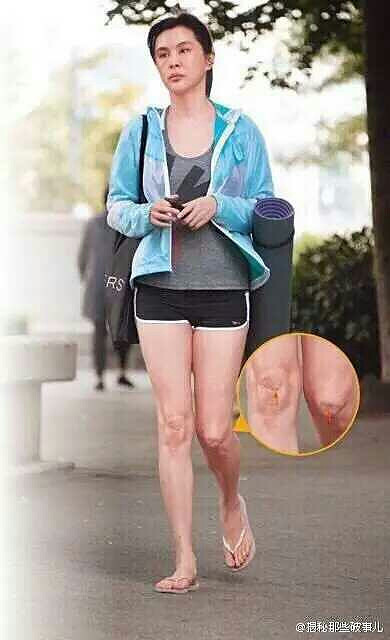 王祖贤现在长什么样子近照曝光(王祖贤现在长什么样子仍旧很美)