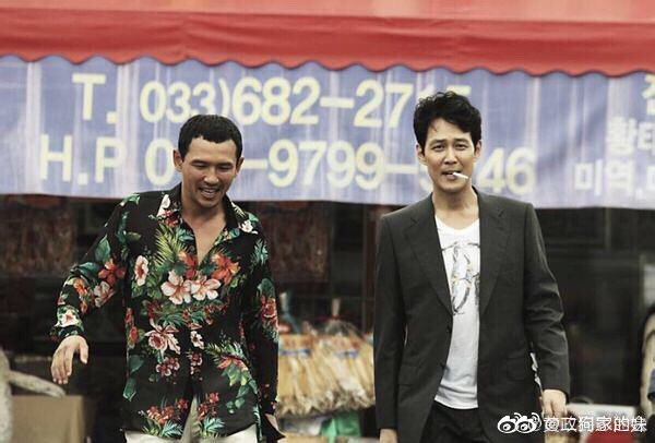 黄政民和李政宰谁厉害(李政宰什么关系) 黄政民和李政宰谁厉害(李政宰什么关系)