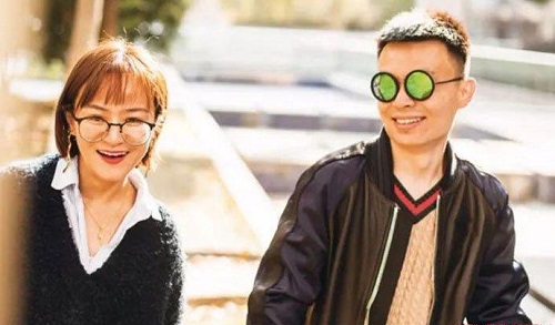 程璐和思文被曝疑似离婚(程璐思文为什么离的婚)