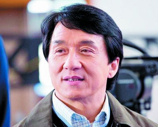 成龙大哥现场打冯小刚真相(成龙和冯小刚吵架)