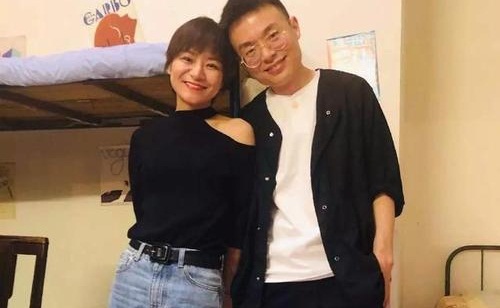 程璐和思文被曝疑似离婚(程璐思文为什么离的婚)