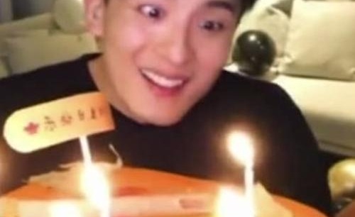 孙艺洲吹蜡烛网友直呼笑岔气了(孙艺洲吹不灭的蜡烛是什么做的)