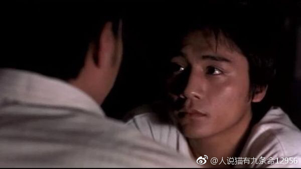 关锦鹏胡军是什么关系?关锦鹏同性男友wi 关锦鹏胡军是什么关系?关锦鹏同性男友wi