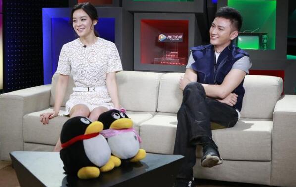 王仁君冯绍峰对比照神似整容了吗(冯绍峰王仁君同剧撞脸) 王仁君冯绍峰对比照神似整容了吗(冯绍峰王仁君同剧撞脸)