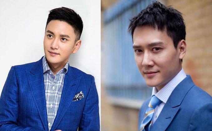 王仁君冯绍峰对比照神似整容了吗(冯绍峰王仁君同剧撞脸) 王仁君冯绍峰对比照神似整容了吗(冯绍峰王仁君同剧撞脸)