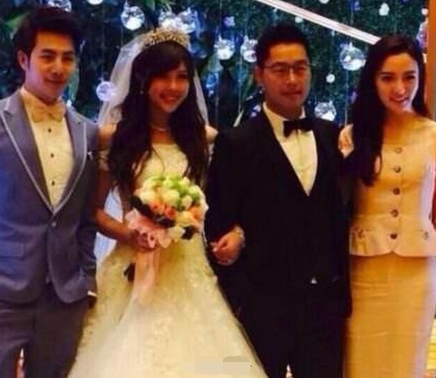 为什么说葛晓倩太傻了？葛晓倩的二胎现在生