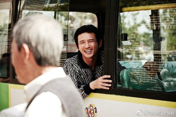 黄政民和李政宰谁厉害(李政宰什么关系) 黄政民和李政宰谁厉害(李政宰什么关系)