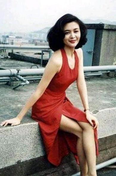 关之琳最惨的一段戏是什么电影 关之琳删不