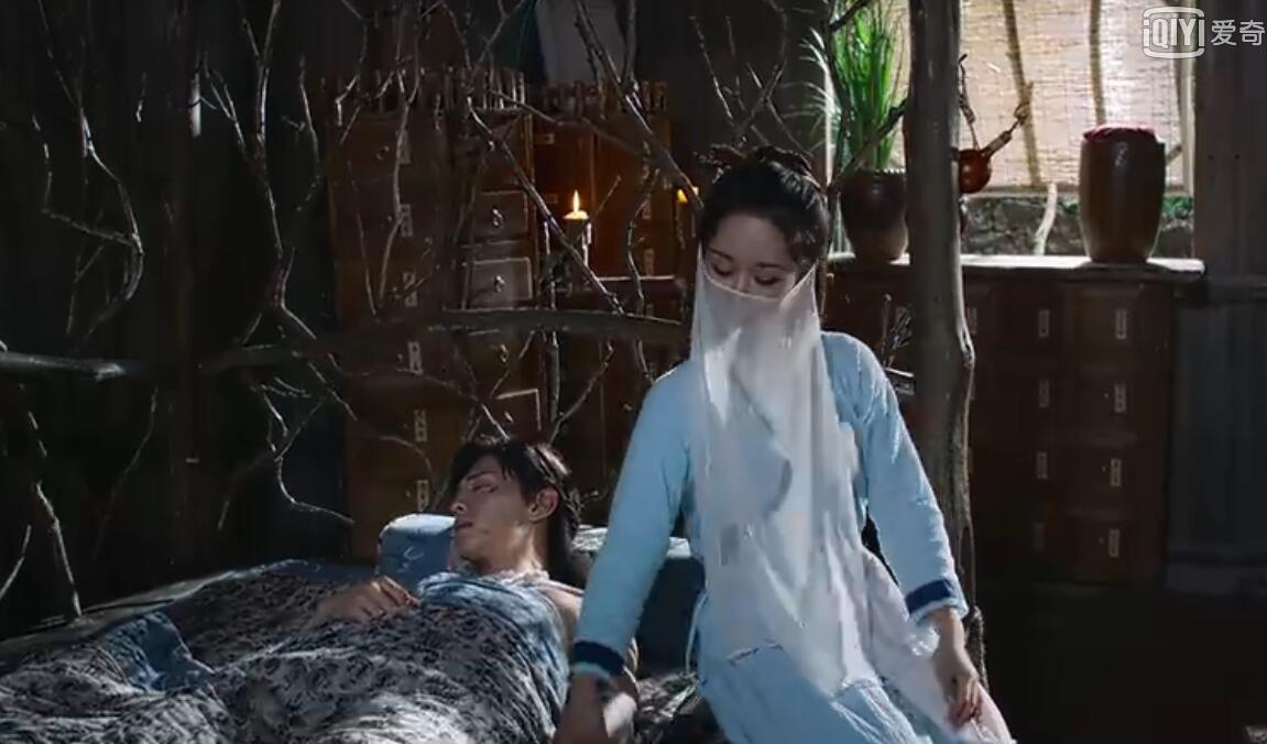 《香蜜》锦觅为什么要去人间历劫?将和旭凤 《香蜜》锦觅为什么要去人间历劫?将和旭凤