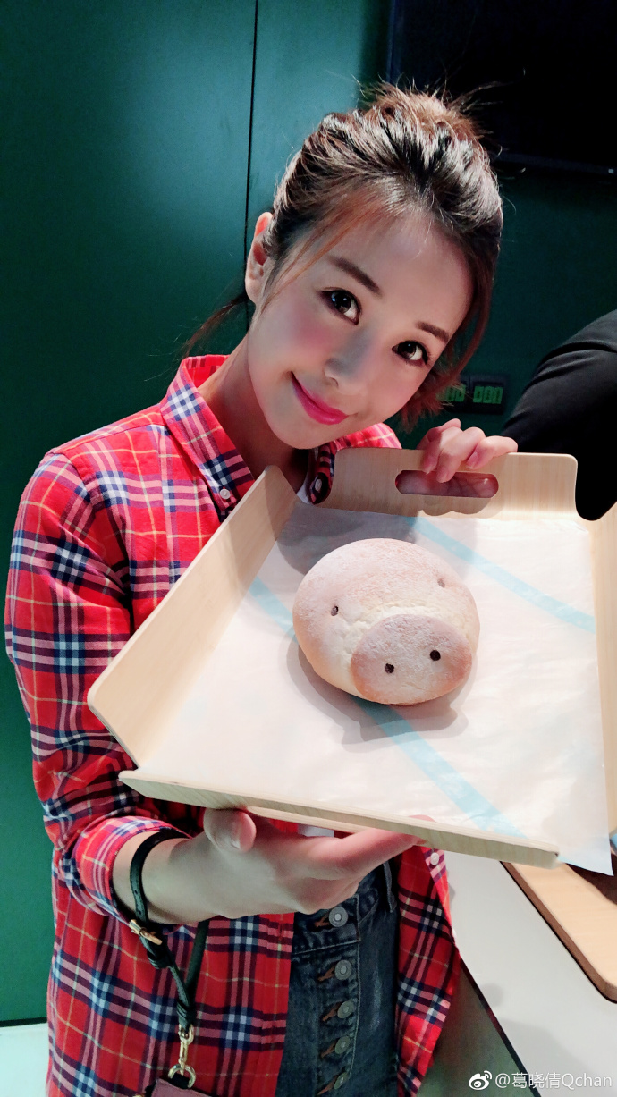 为什么说葛晓倩太傻了？葛晓倩的二胎现在生