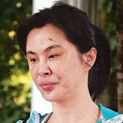 王祖贤现在长什么样子近照曝光(王祖贤现在长什么样子仍旧很美)