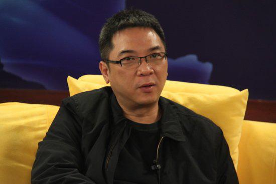 关锦鹏胡军是什么关系?关锦鹏同性男友wi