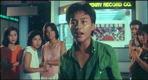 关锦鹏胡军是什么关系?关锦鹏同性男友wi 关锦鹏胡军是什么关系?关锦鹏同性男友wi