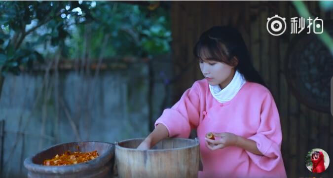 为什么说李子柒有1个亿？李子柒怎么盈利赚