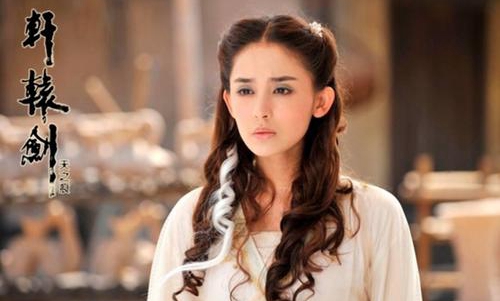 古力娜扎与唐人影视合约期满不再续约(唐人影视与娜扎结束经纪合作!)