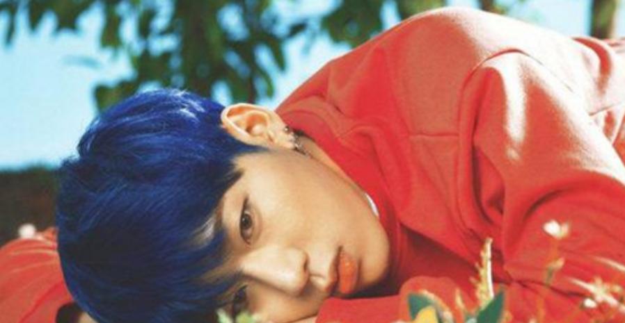 禹智皓zico为什么这么有钱?他的ot事