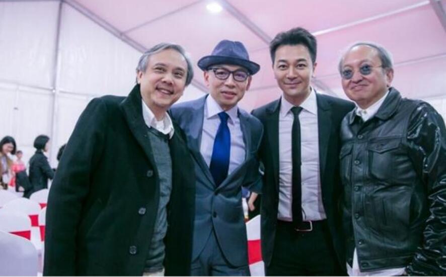 吴京吴樾什么关系(吴京与吴樾什么关系) 吴京吴樾什么关系(吴京与吴樾什么关系)