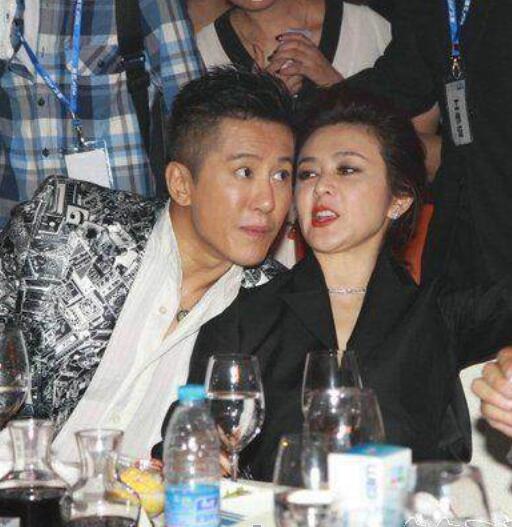 关之琳最惨的一段戏是什么电影 关之琳删不