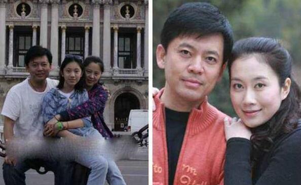 演员何琳老公家庭背景曝光(何琳个人资料老公是谁) 演员何琳老公家庭背景曝光(何琳个人资料老公是谁)