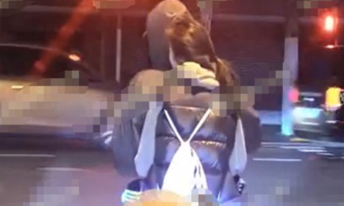 阚清子前男友纪凌尘新恋情曝光(阚清子的前男友) 阚清子前男友纪凌尘新恋情曝光(阚清子的前男友)