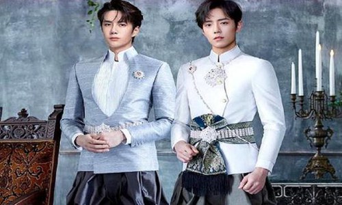 肖战为什么被黑原因曝光引热议(肖战怎么了为什么那么多人黑他)