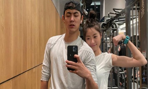 阚清子前男友纪凌尘新恋情曝光(阚清子的前男友)