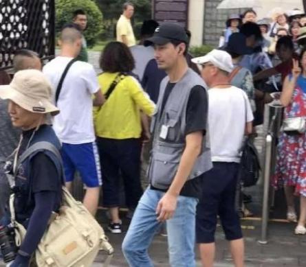 赵寅成为什么不结婚？赵寅成女友是申敏儿吗