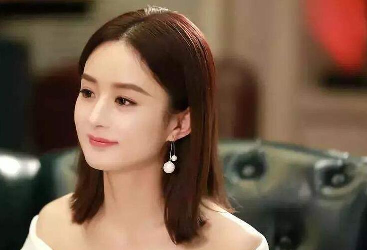 赵丽颖一女战五男什么梗