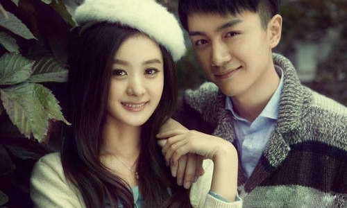 赵丽颖离婚(赵丽颖离婚后有追求者么?)