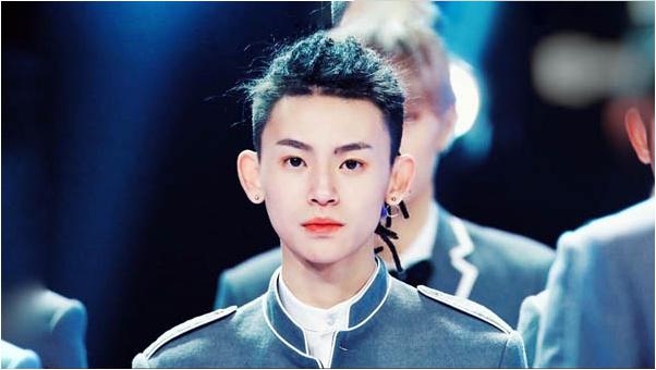 小鬼王琳凯爸爸是谁?为什么说小鬼人品不好