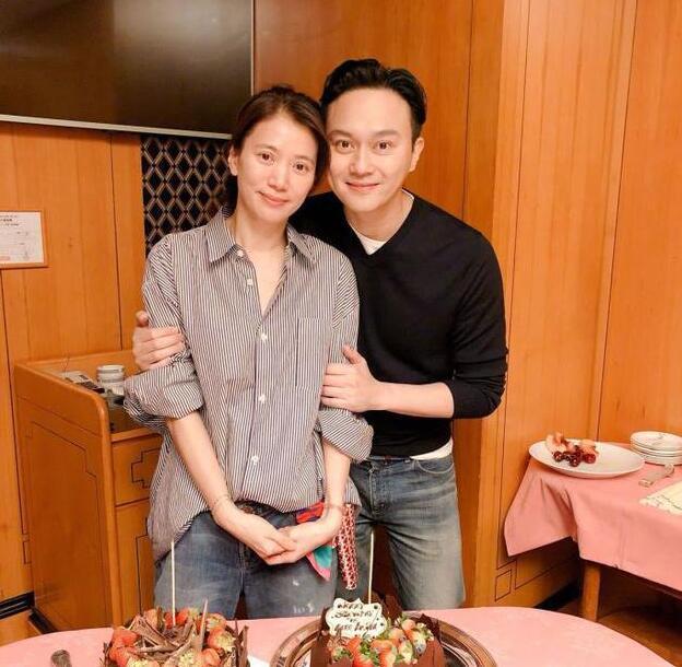 许秋怡袁咏仪对骂是怎么回事?张智霖自认愧 许秋怡袁咏仪对骂是怎么回事?张智霖自认愧