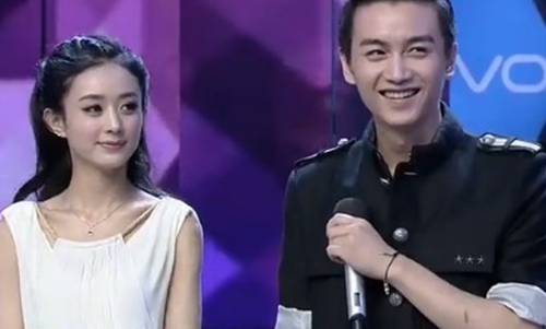 赵丽颖离婚(赵丽颖离婚后有追求者么?)