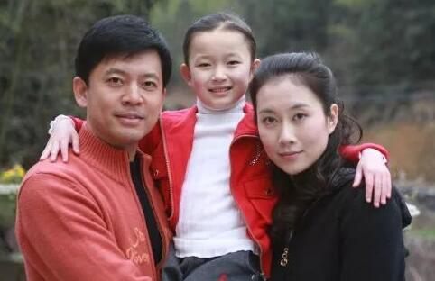 演员何琳老公家庭背景曝光(何琳个人资料老公是谁) 演员何琳老公家庭背景曝光(何琳个人资料老公是谁)