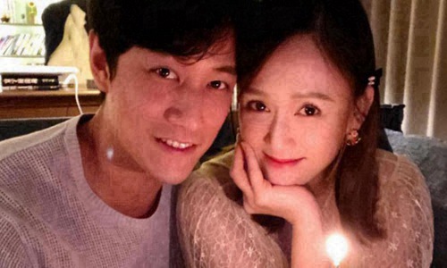 陈乔恩艾伦正式宣布婚期(陈乔恩艾伦正式宣布婚期了吗) 陈乔恩艾伦正式宣布婚期(陈乔恩艾伦正式宣布婚期了吗)