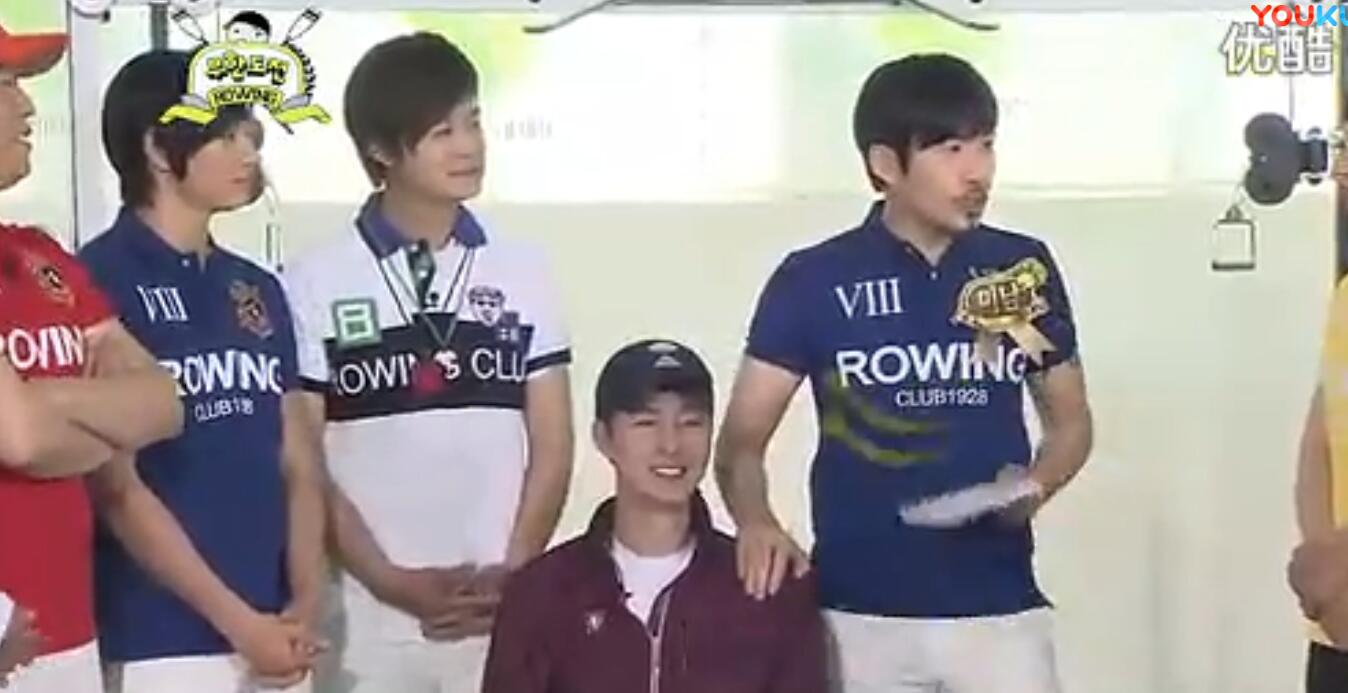 赵寅成上无限挑战是哪一期？赵寅成宋仲基感(赵寅成参加的所有综艺)