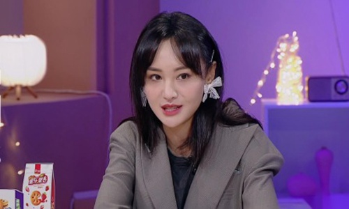 郑爽初恋男友是谁引猜测(郑爽 初恋不是那个人)