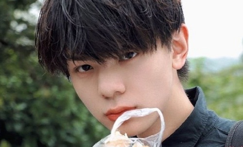 明日之子选手名单付子健哪里人(明日之子参赛选手名单)