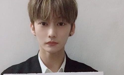 艺人黄智博被批捕事件详情(黄智博被提起公诉)