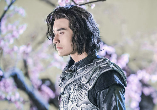 赤云和木青寞最后有孩子了吗？赤云和木青寞