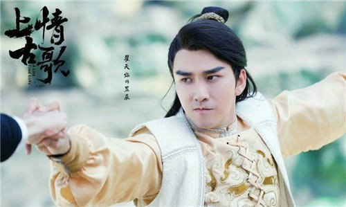 赤云和木青寞最后有孩子了吗？赤云和木青寞