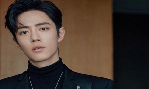 肖战为什么被黑原因曝光引热议(肖战怎么了为什么那么多人黑他)