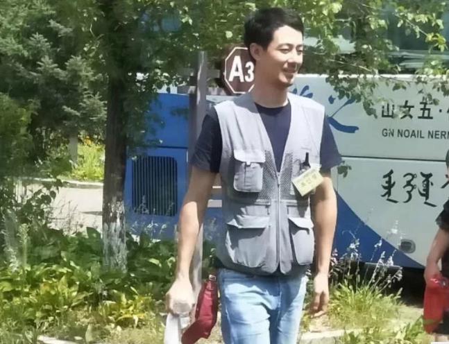 赵寅成为什么不结婚?赵寅成女友是申敏儿吗