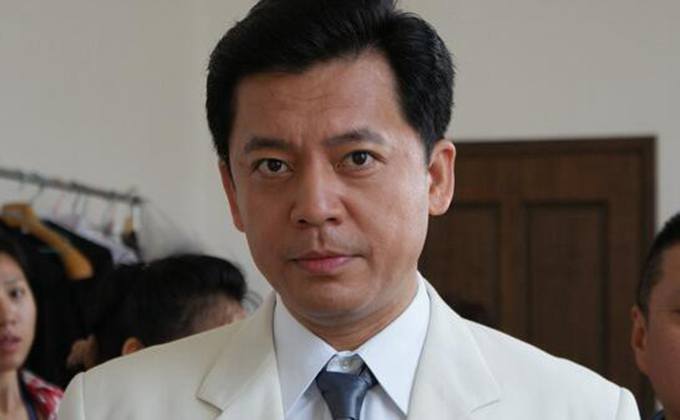 演员何琳老公家庭背景曝光(何琳个人资料老公是谁) 演员何琳老公家庭背景曝光(何琳个人资料老公是谁)