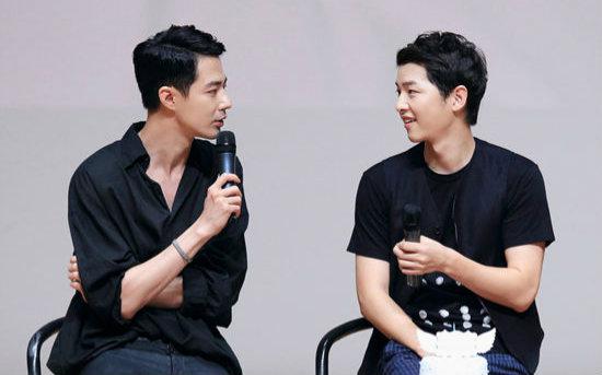 赵寅成上无限挑战是哪一期？赵寅成宋仲基感(赵寅成参加的所有综艺)