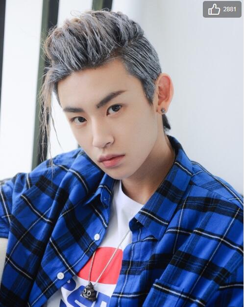 小鬼王琳凯为什么叫快乐病毒、炮仗精、李狗