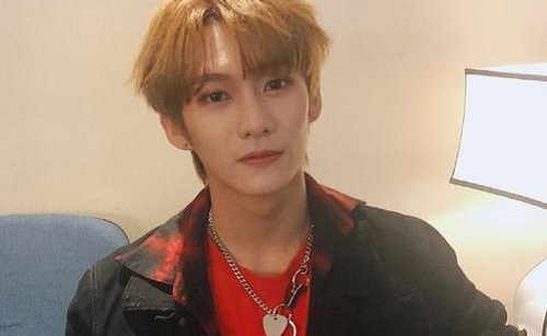 艺人黄智博被批捕事件详情(黄智博被提起公诉)