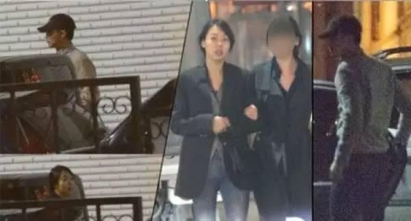 赵寅成为什么不结婚？赵寅成女友是申敏儿吗